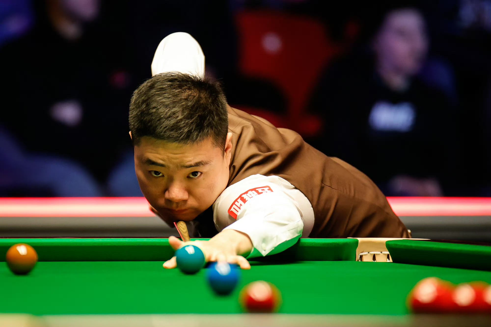 力的较量 力的较量