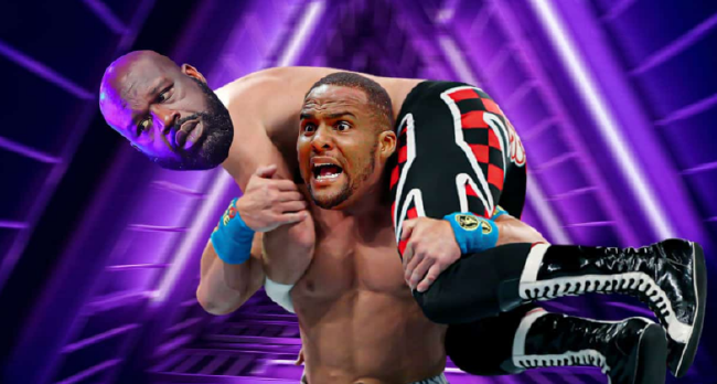 响力的中锋 响力的中锋