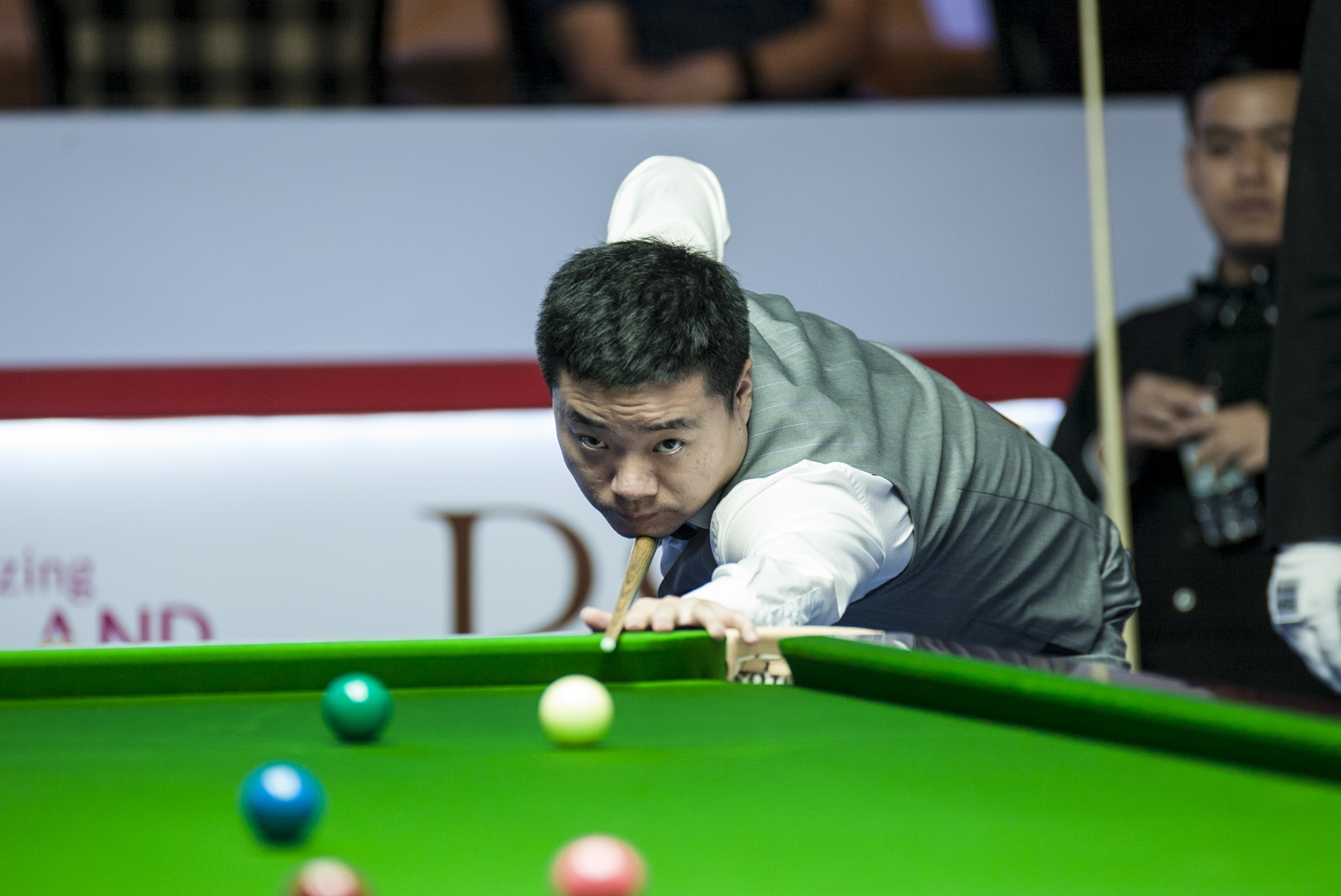 意愿上升 意愿上升