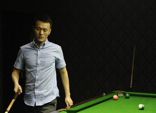 国风质感 国风质感