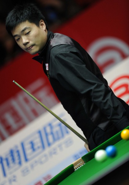 火力均衡的 火力均衡的